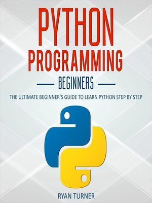 cover image of Python Programming